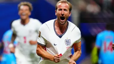 Kane Mengubah Laga, Inggris Lolos Dramatis Saat Belgia, Senegal, dan AS Menanti