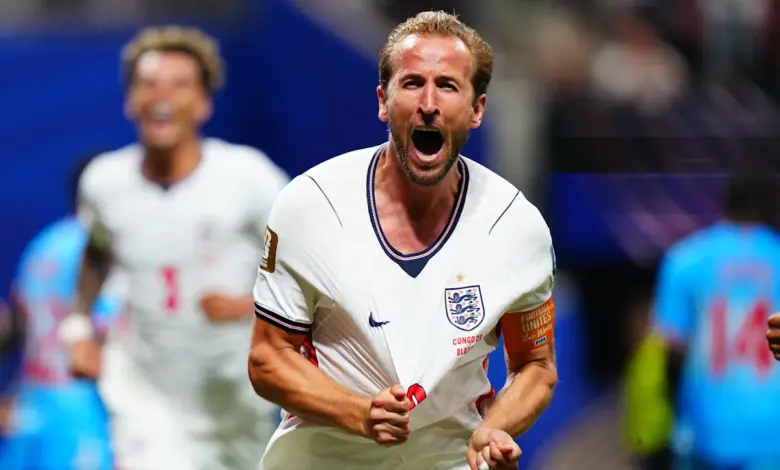 Kane Mengubah Laga, Inggris Lolos Dramatis Saat Belgia, Senegal, dan AS Menanti