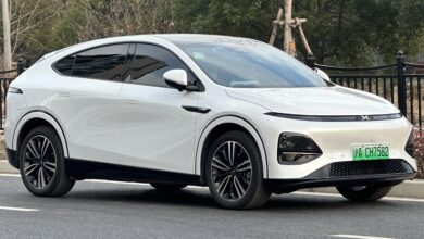 Xpeng X9 Facelift dan G6 AWD Meluncur, Harga Premiumnya Bikin Pasar EV Was-Was