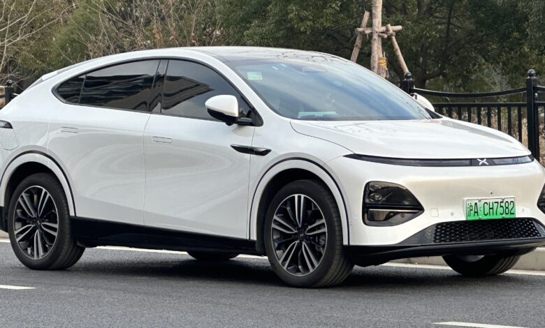 Xpeng X9 Facelift dan G6 AWD Meluncur, Harga Premiumnya Bikin Pasar EV Was-Was