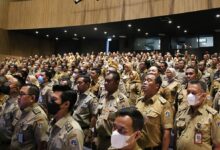 Kemenkeu Siapkan Tambahan TKD untuk Gaji PPPK Daerah, Targetnya Daerah Paling Tertekan
