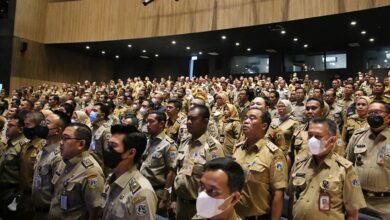 Kemenkeu Siapkan Tambahan TKD untuk Gaji PPPK Daerah, Targetnya Daerah Paling Tertekan