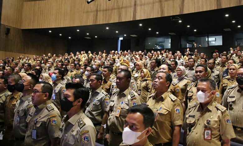 Kemenkeu Siapkan Tambahan TKD untuk Gaji PPPK Daerah, Targetnya Daerah Paling Tertekan
