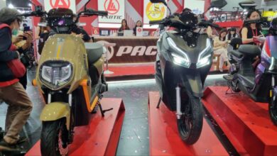 10 Sepeda Listrik yang Layak Dibeli, dari Xiaomi Sampai Pacific untuk Kota dan Medan Berat