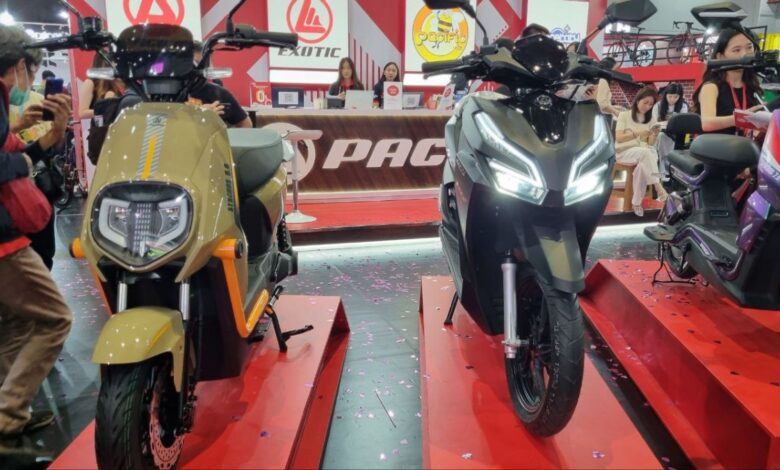 10 Sepeda Listrik yang Layak Dibeli, dari Xiaomi Sampai Pacific untuk Kota dan Medan Berat