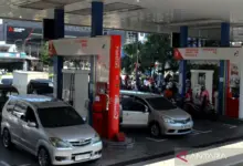 Pertamina Turunkan 3 BBM Nonsubsidi, Dexlite Terseret Jauh, Pertalite Tetap