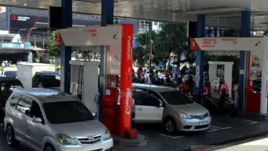 Pertamina Turunkan 3 BBM Nonsubsidi, Dexlite Terseret Jauh, Pertalite Tetap