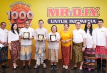 Ekspansi Luar Jawa Dorong Laba MDIY Naik 35,5 Persen, Pasar Ikut Menyambut