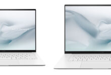 Asus Zenbook 14 OLED 2026 Turun Drastis, Layar OLED dan Baterai Besar Kini Lebih Terjangkau