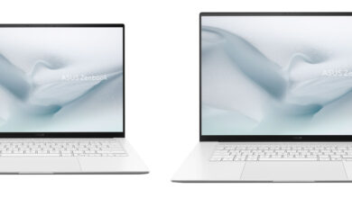 Asus Zenbook 14 OLED 2026 Turun Drastis, Layar OLED dan Baterai Besar Kini Lebih Terjangkau