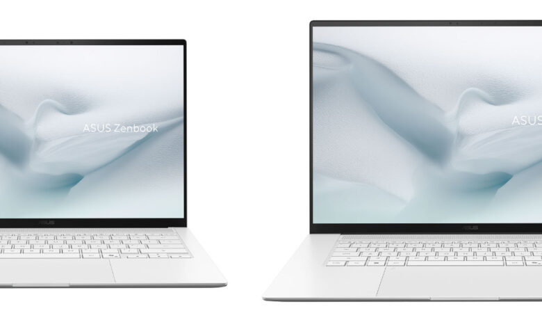 Asus Zenbook 14 OLED 2026 Turun Drastis, Layar OLED dan Baterai Besar Kini Lebih Terjangkau