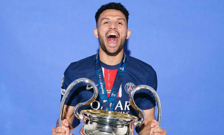 Milan Dapat Gonçalo Ramos, Transfer Besar yang Bisa Ubah Peta Lini Depan