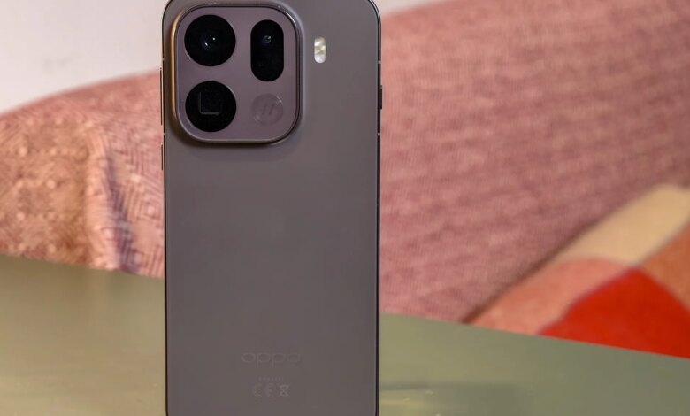 5 HP OPPO Mirip iPhone dengan Kamera Boba dan Baterai Jumbo, Mana Paling Layak Dibeli?
