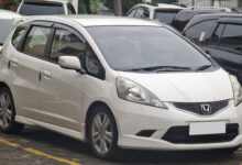 Honda Jazz RS 2010 Masih Menggoda, Mobil Pertama Rp100 Jutaan yang Tetap Sporty