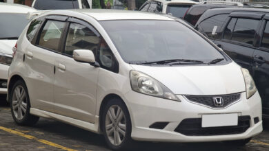 Honda Jazz RS 2010 Masih Menggoda, Mobil Pertama Rp100 Jutaan yang Tetap Sporty