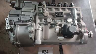B50 Mulai Berlaku, Mesin Diesel Bisa Kehilangan Tenaga dan Filter Perlu Lebih Sering Dicek