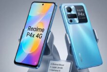 Realme P4x 4G Tampil Bawa Baterai 8.000mAh, Bukan HP Biasa untuk yang Ogah Sering Cari Charger