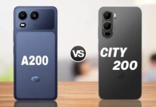 itel City 200 vs itel A200, Selisih Tipis yang Bisa Ubah Pilihan Harian