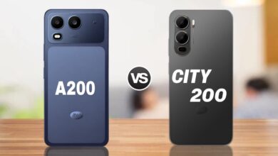 itel City 200 vs itel A200, Selisih Tipis yang Bisa Ubah Pilihan Harian