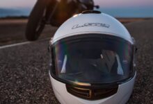 Helm Murah dan Bagus Saja Tidak Cukup, Masa Pakai Bisa Turunkan Perlindungan