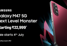 Harga Galaxy M47 5G Akhirnya Terbuka, Diskon Prime Day Bikin Angkanya Turun Lagi
