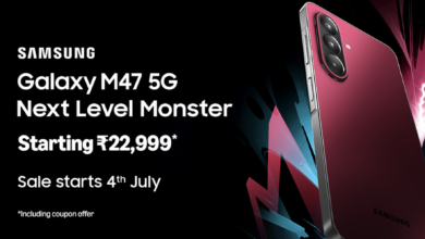 Harga Galaxy M47 5G Akhirnya Terbuka, Diskon Prime Day Bikin Angkanya Turun Lagi