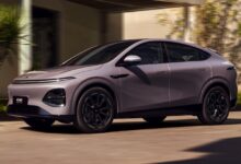 XPeng G6 AWD Performance Muncul, 0-100 Km/Jam Cuma 4,13 Detik