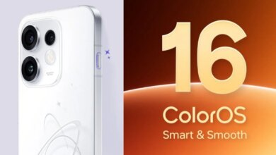 Oppo Reno 16 Bawa Tombol AI yang Satukan ChatGPT, Gemini, dan Perplexity