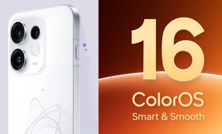 Oppo Reno 16 Bawa Tombol AI yang Satukan ChatGPT, Gemini, dan Perplexity