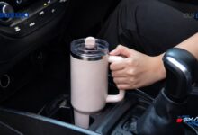 Ventilated Cup Holder XL7 Hybrid, Detail Kecil yang Bikin Berkendara Lebih Nyaman