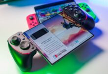 Android 17 Ubah Ponsel Lipat Jadi Konsol Genggam, Mobile Gaming Makin Masuk Akal
