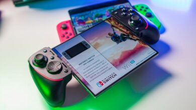 Android 17 Ubah Ponsel Lipat Jadi Konsol Genggam, Mobile Gaming Makin Masuk Akal