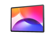 TCL Tab A1 Plus, Tablet Murah yang Berani Bawa Layar 12,2 Inci 120Hz dan AI