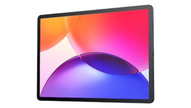 TCL Tab A1 Plus, Tablet Murah yang Berani Bawa Layar 12,2 Inci 120Hz dan AI