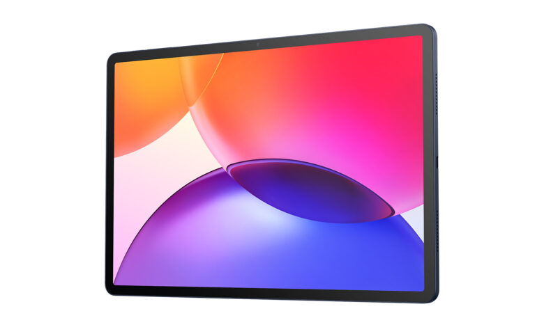 TCL Tab A1 Plus, Tablet Murah yang Berani Bawa Layar 12,2 Inci 120Hz dan AI