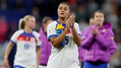 Inggris Lolos Susah Payah, Lionel Mpasi Hampir Buat The Three Lions Tersungkur