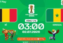 Belgia Masih Rapuh, Senegal Punya Celah Besar untuk Kejutan