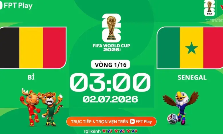 Belgia Masih Rapuh, Senegal Punya Celah Besar untuk Kejutan