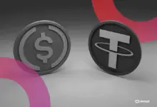 Open USD Datang dengan 140 Backer, Tekan Posisi Circle dan Tether