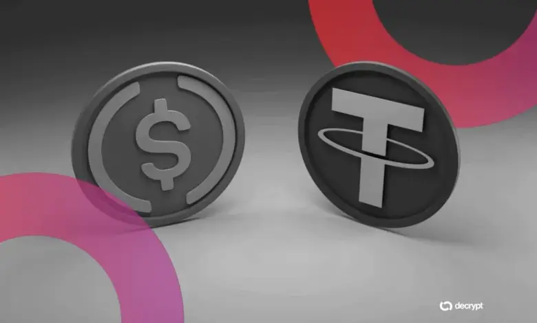 Open USD Datang dengan 140 Backer, Tekan Posisi Circle dan Tether