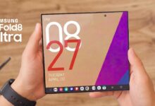 Galaxy Z Fold8 Ultra Siap Ungguli Rival, Fokusnya Bukan Gaya Tapi Kerja