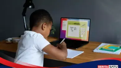 Anak Lebih Cepat Pakai AI, Unicef Ingatkan Risiko yang Tak Bisa Diabaikan