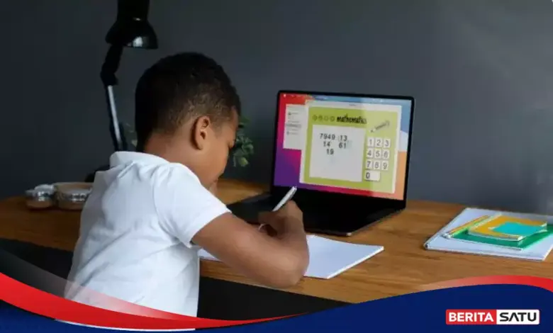 Anak Lebih Cepat Pakai AI, Unicef Ingatkan Risiko yang Tak Bisa Diabaikan