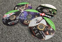 Xbox Positron Mulus, Cukup Pasang Disc untuk Jadi Digital