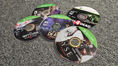 Xbox Positron Mulus, Cukup Pasang Disc untuk Jadi Digital