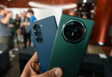 Honor Magic V6 dan vivo X Fold6, Dua Foldable Asia yang Mengubah Peta Persaingan