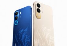 4 HP Baterai 8.000 mAh Lebih, AMOLED 144 Hz yang Tahan Dua Hari