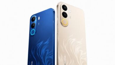 4 HP Baterai 8.000 mAh Lebih, AMOLED 144 Hz yang Tahan Dua Hari