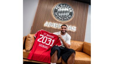 Bayern Datangkan Ismael Saibari, Sinyal Kuat Era Baru Serangan Die Roten