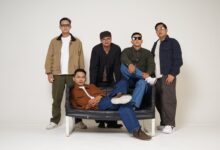 This Is Equal Rilis Kirei, Debut EP yang Membuka Babak Baru Mereka